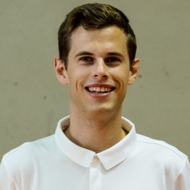 ADRIAN FLORIA MARTIN