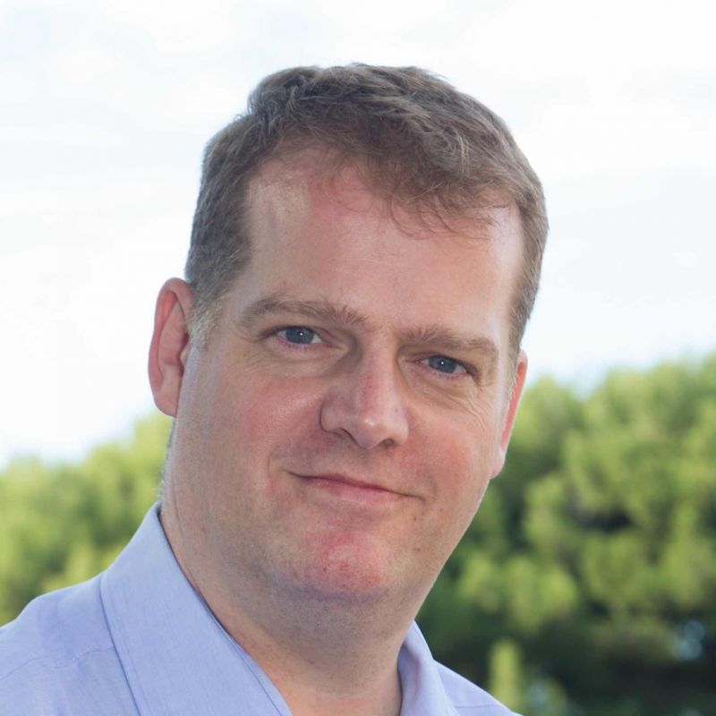 STEFAN KNOBEL