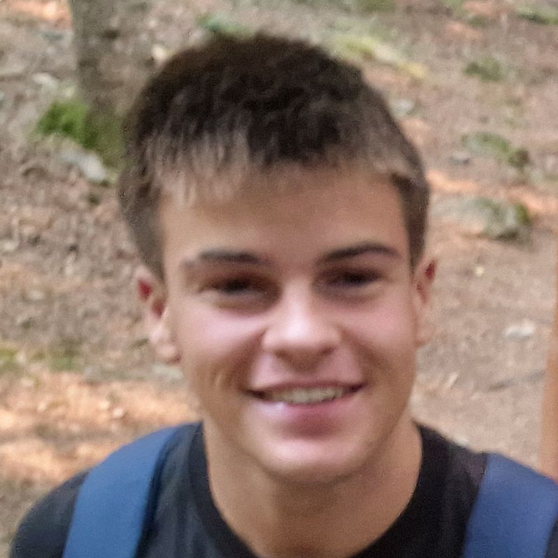 DAVID FONTANET ALARCON