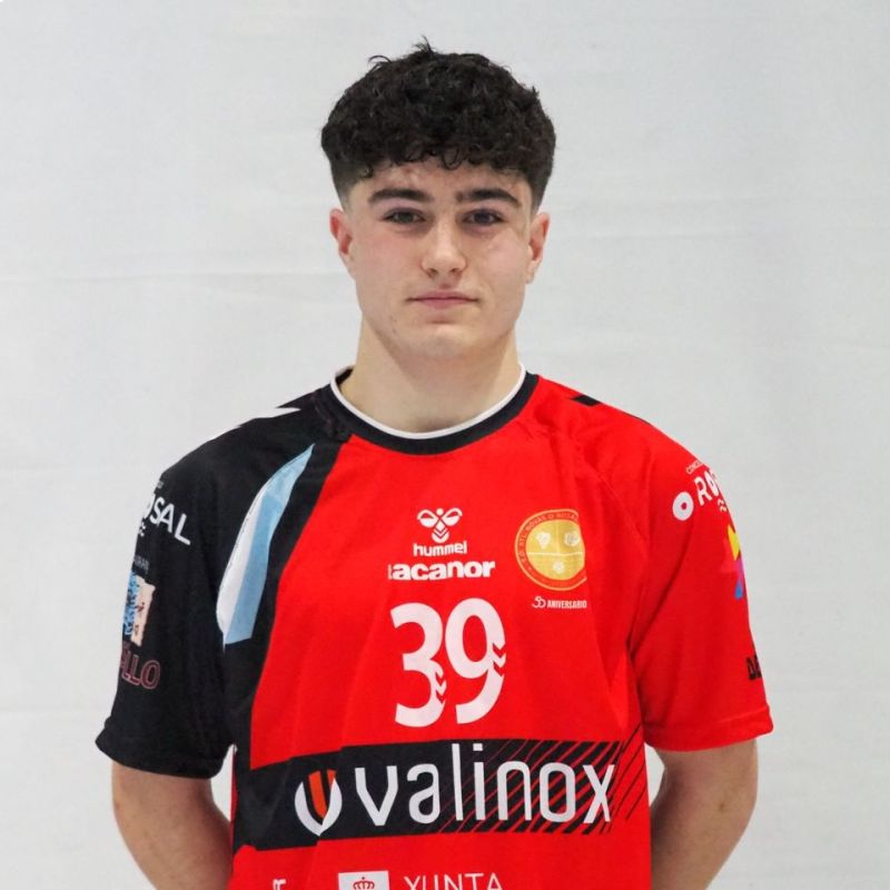 LUCAS MARTINEZ DOMINGUEZ