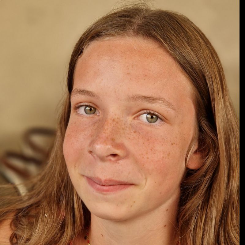 ALBANE, FLORENCE, MARIE, HUGUETTE DESCAMPS