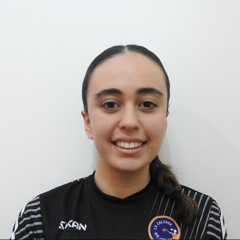 MARIAN  MALLOU PRIEDE 