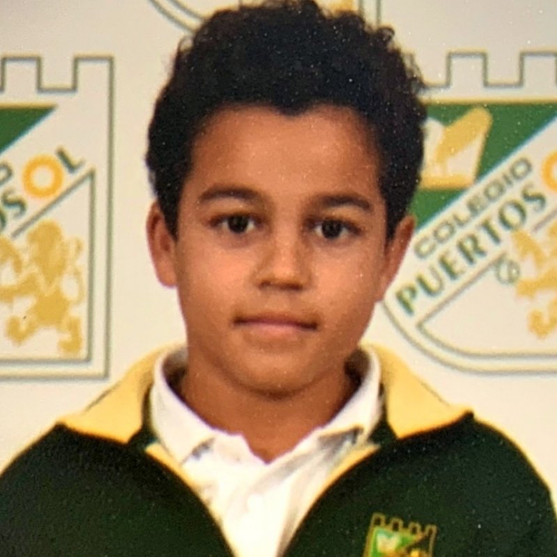 BRUNO PEDROSA SANTURTUN