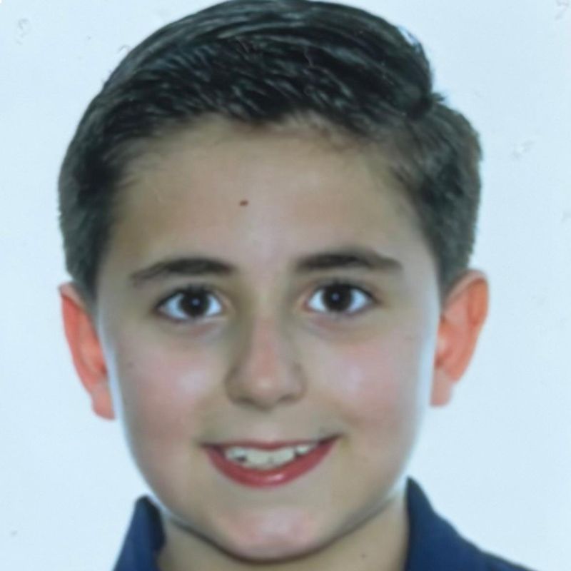 MATEO ROCA FERNANDEZ