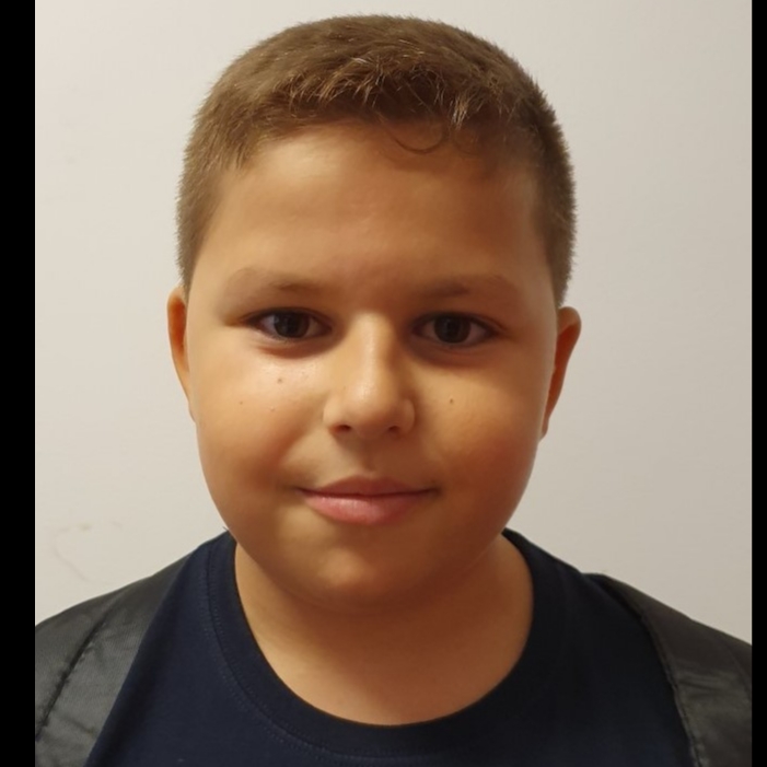 IVAN BENACHES GILSANZ