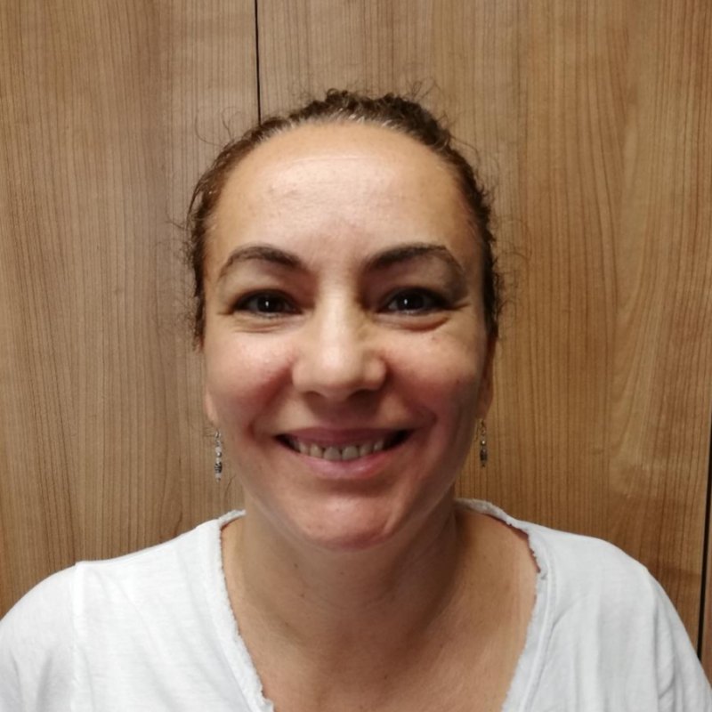 AZUCENA CARRAZO SILVA