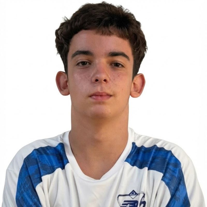 JOSE PABLO GALVEZ GUANCHE