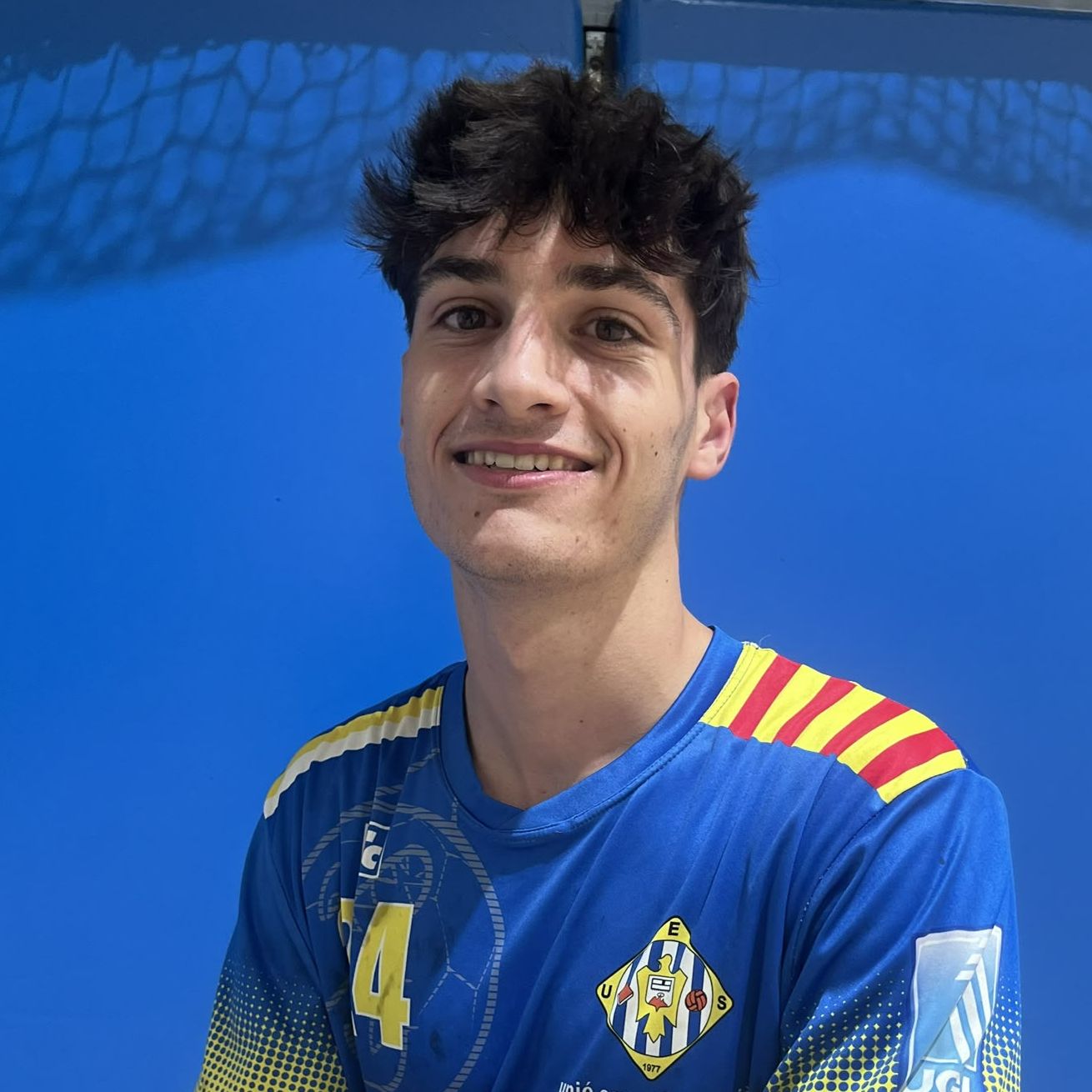 CESC GERONES JANOHER