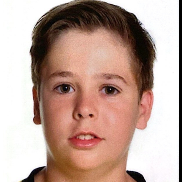 ORIOL ARDIACA GARRIGO