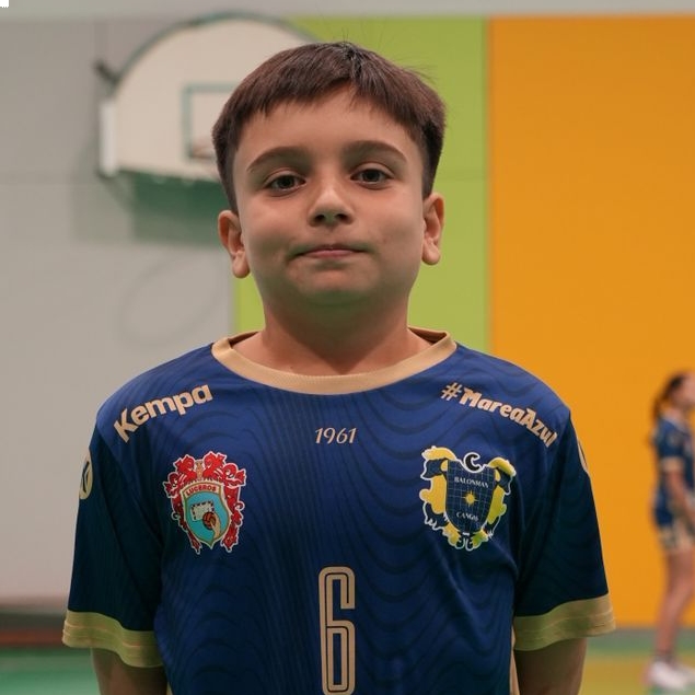 BREOGAN OTERO MARCOS