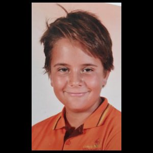 SERGIO ALEGRIA GONZALEZ