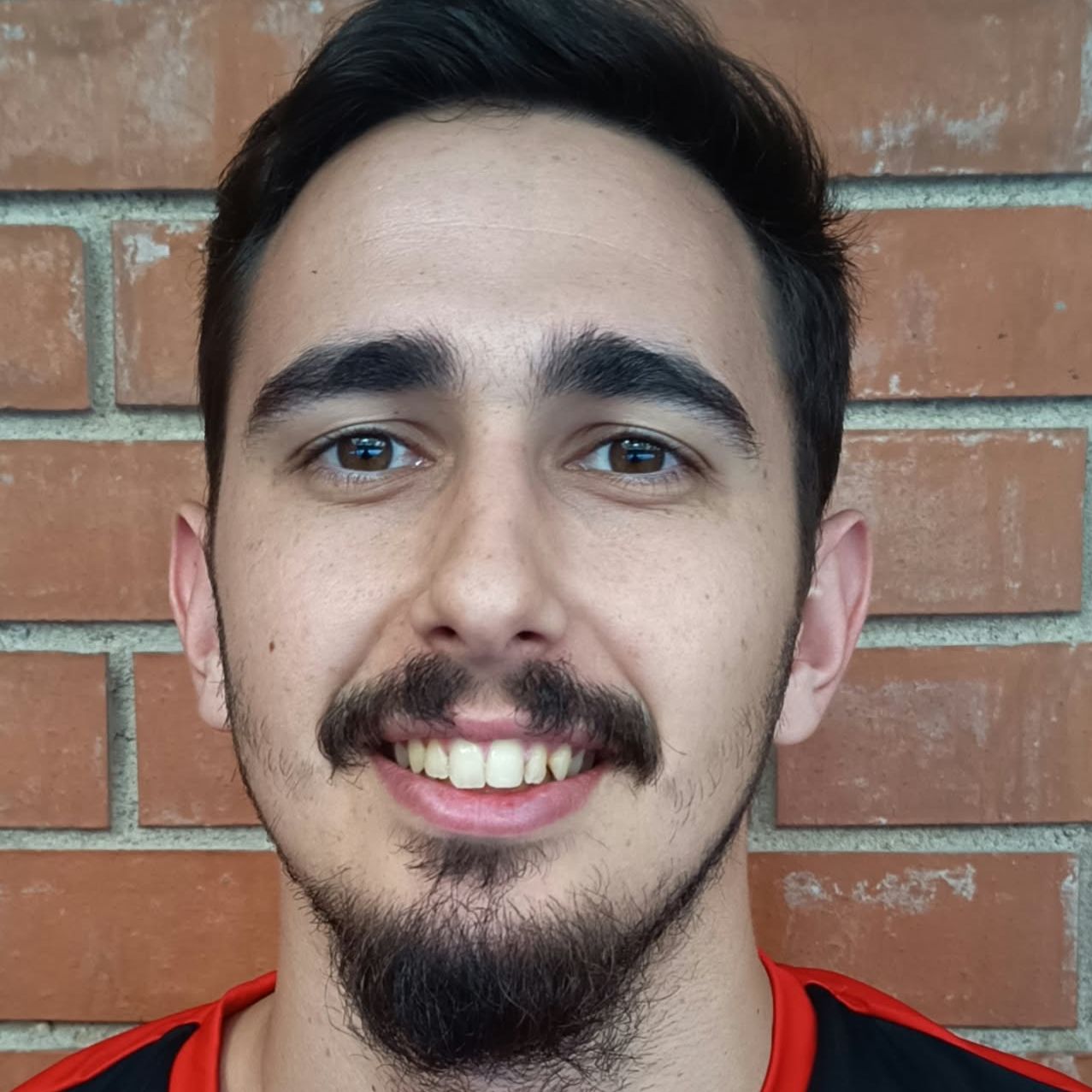 DANIEL SANTAMARIA FERNANDEZ BALBUENA