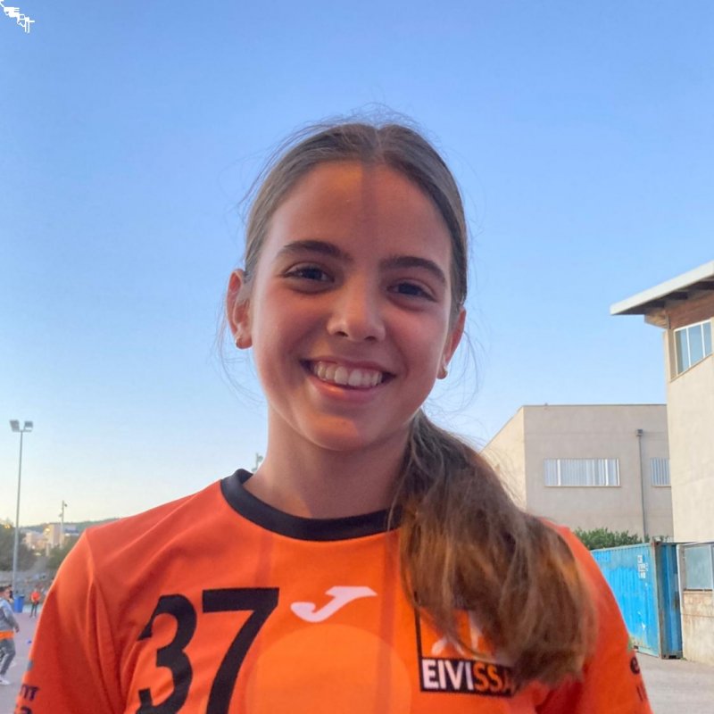 AITANA RUBIO LA ORDEN