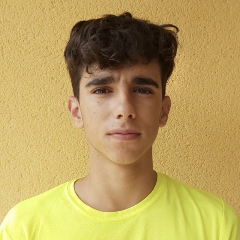 SERGIO SANCHEZ BORDONADO