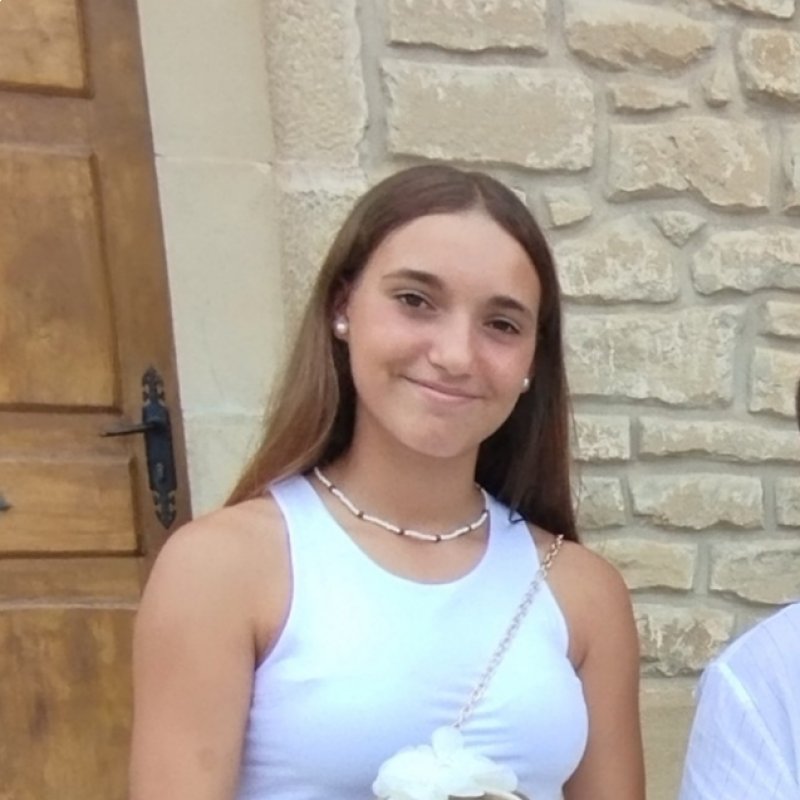 LEIRE AMATRIAIN ROMERO
