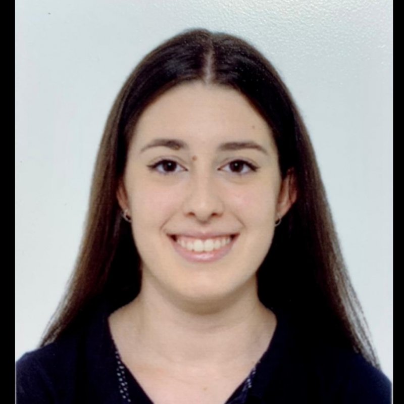 MARIA VILLAGORDO MOLINA