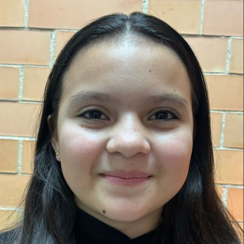 HAILEY LUCIANA VARGAS VARGAS