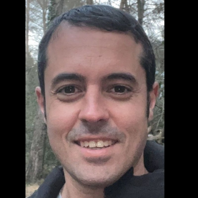 DAVID GONZALEZ RODRIGUEZ