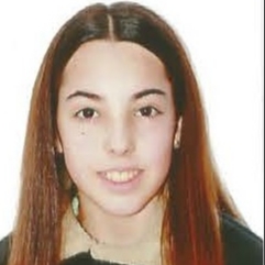 CARLA  SUAREZ SUAREZ 