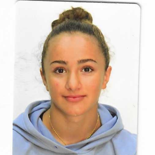 ENARA IGLESIAS ALONSO
