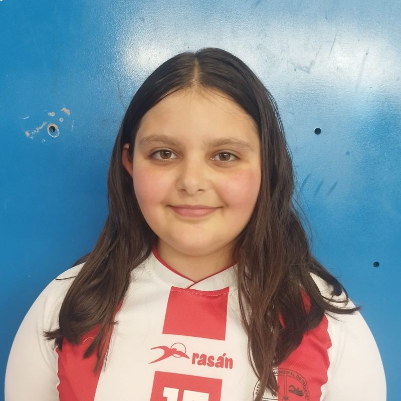 SILVIA GUERRERO MERINO