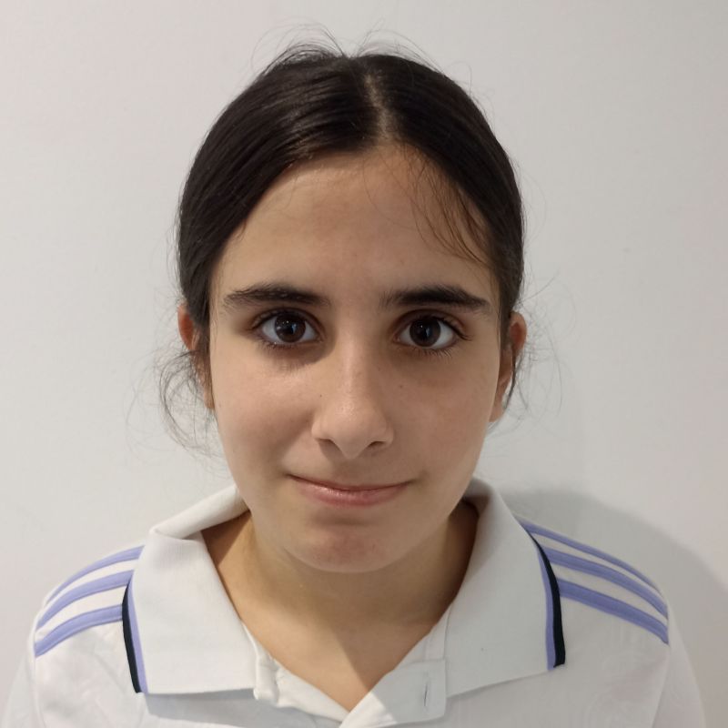 SARA  NUÑEZ VILLASANTE