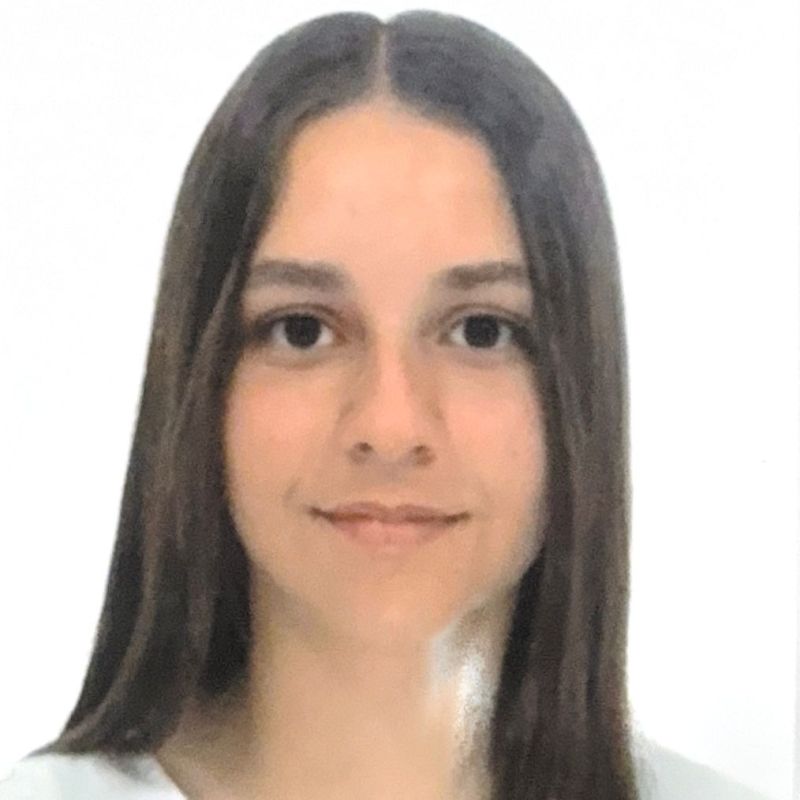 AINARA GONZALEZ MARTIN