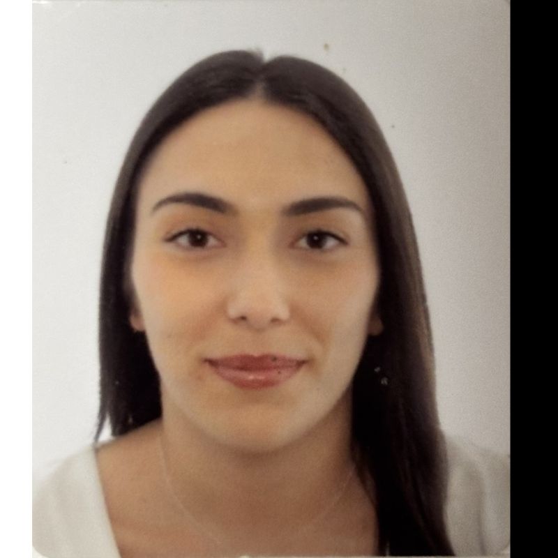 CLAUDIA RITA ARENCIBIA MENDEZ