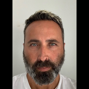 DAVID ALCAZAR PEREZ 