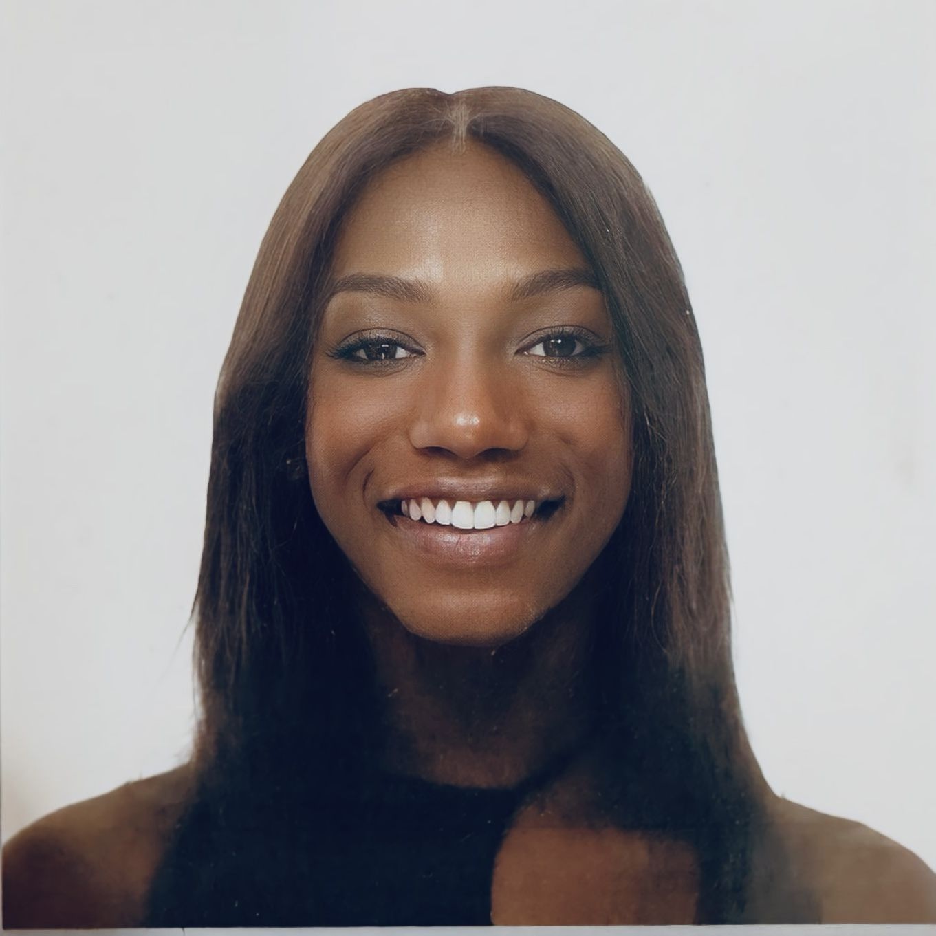 FATOUMATA  SUSOGO DAMBA