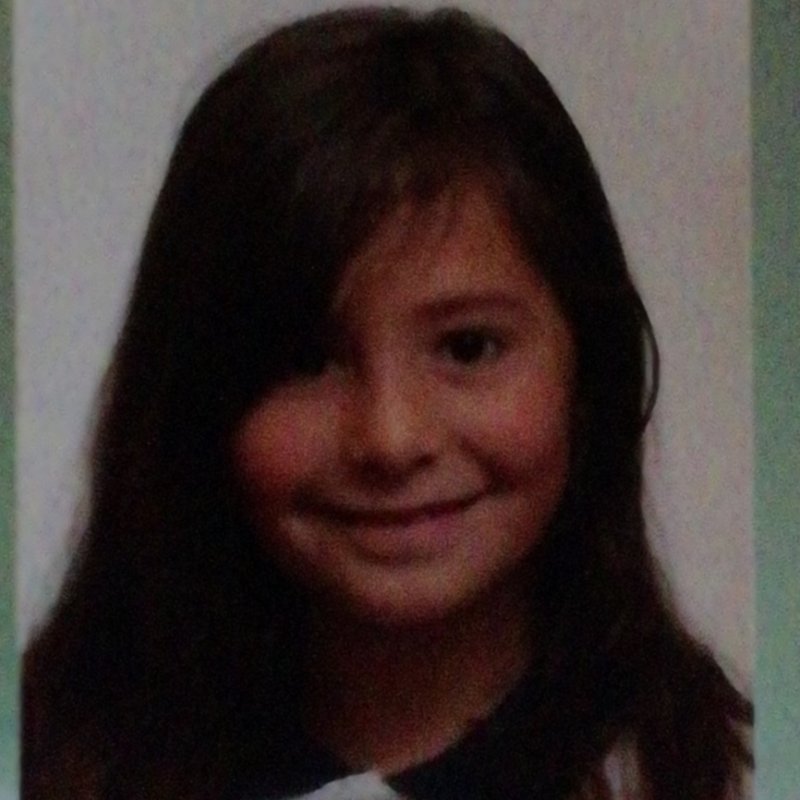 VALERIA  DELGADO ARCE 