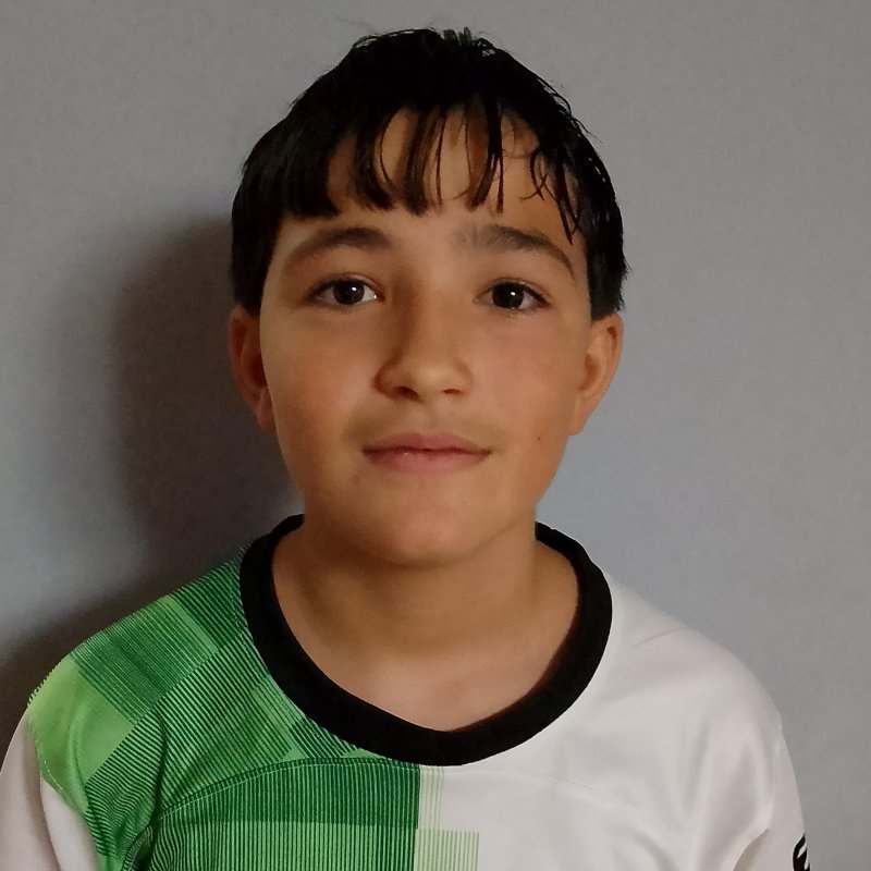 ANDRES  ORCE CABEZA
