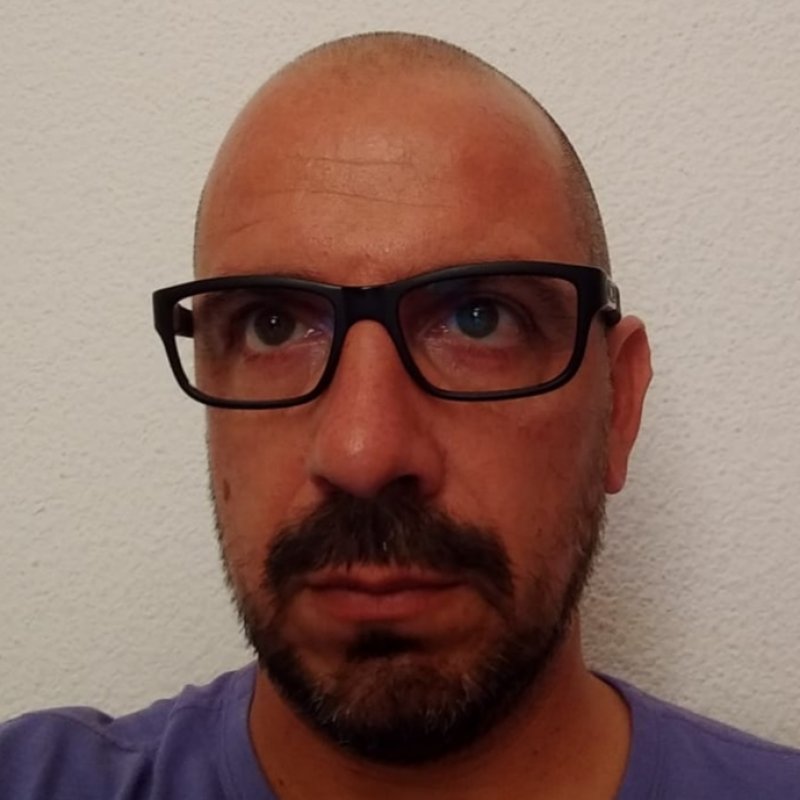 ORIOL ARAGALL PRADAL