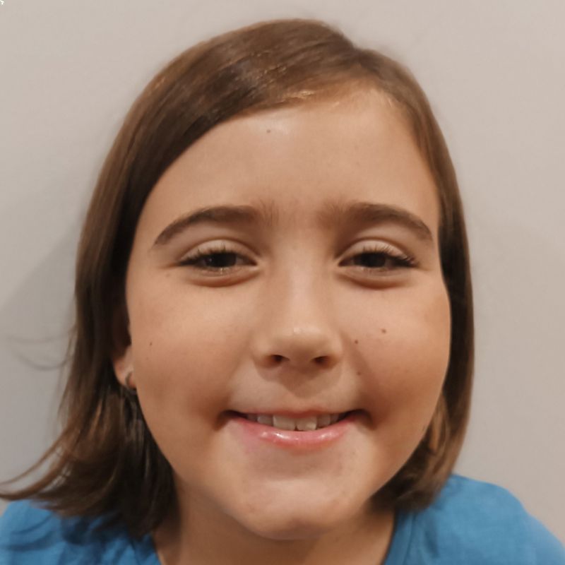 MARTINA ORENGA ARNAU