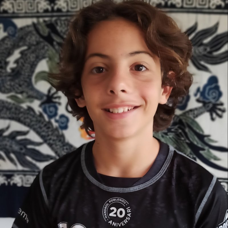 JAN FORNAGUERA SANTACATALINA