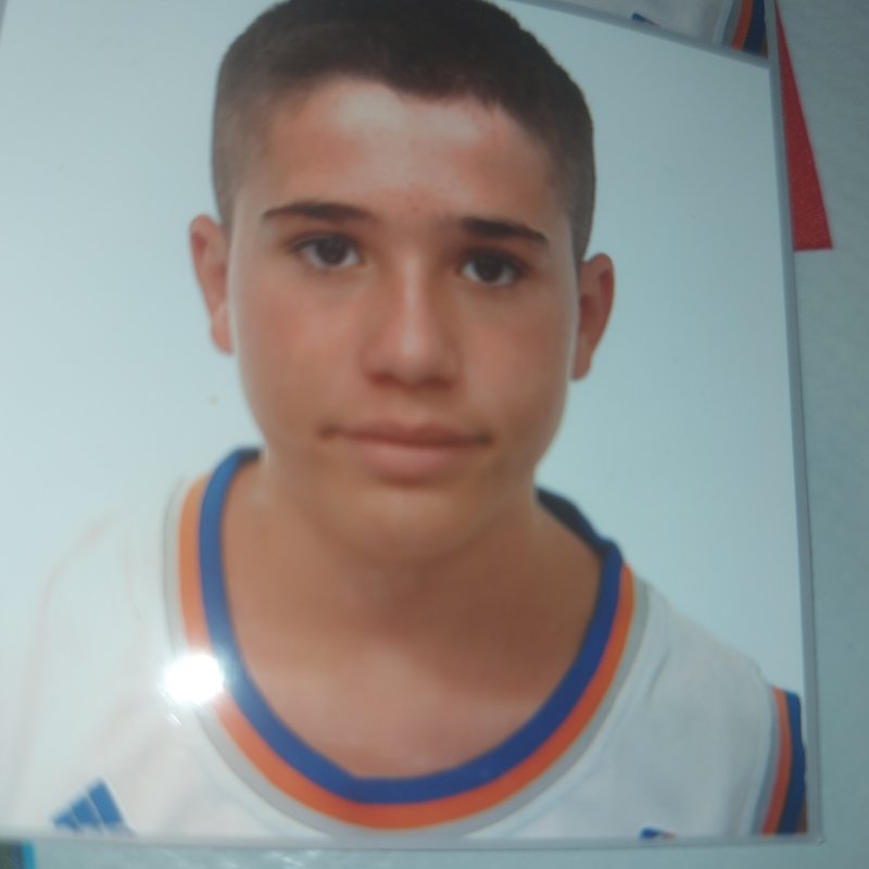 JESUS PADIN TORRALVO