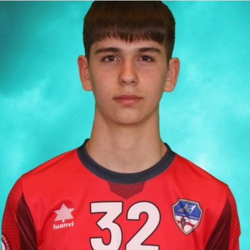 YAGO MAESTU RIOS