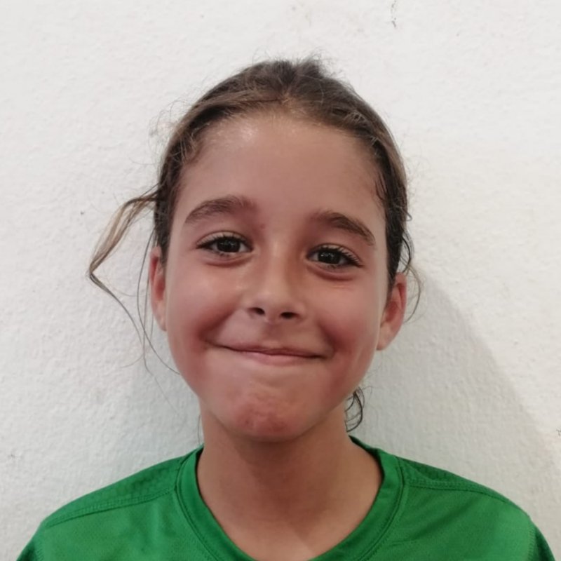 CARLA  TABARES HERMO