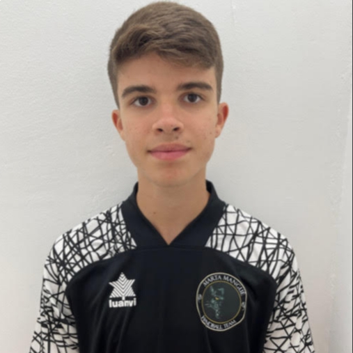 CARLOS VIERA SANTANA