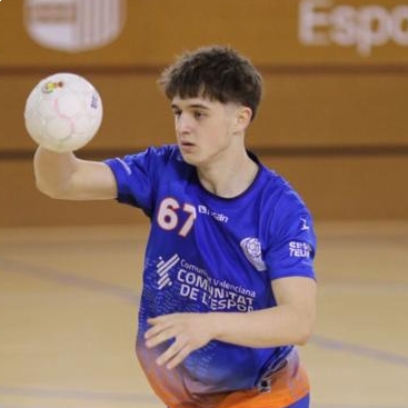 HUGO MADRIGAL TERUEL