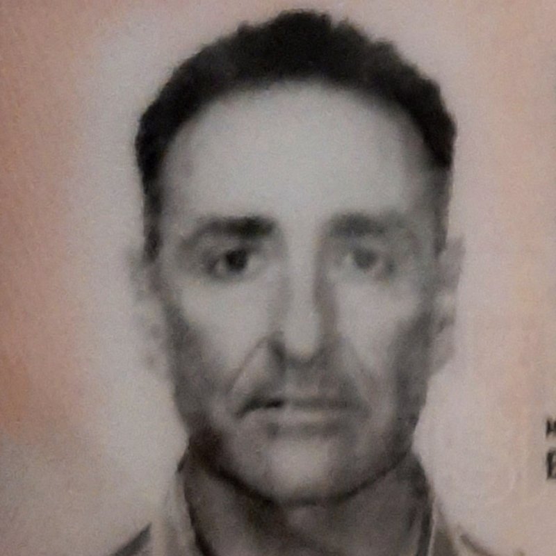 AGAPITO GARCIA DE BLAS FERMIN