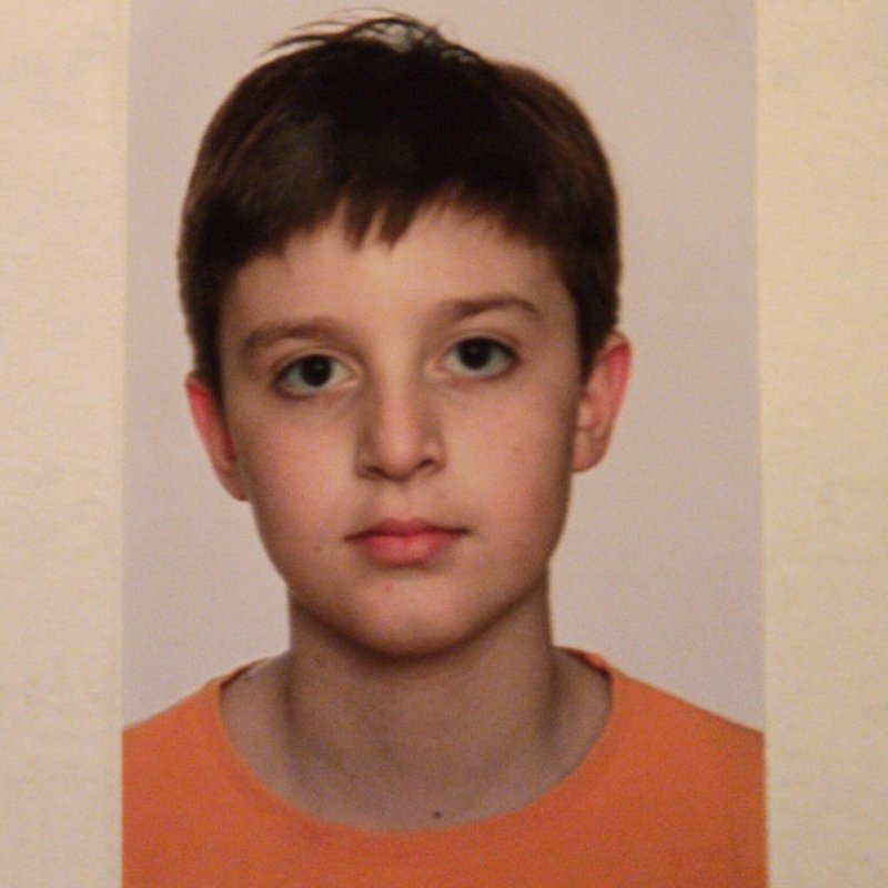 ANTONIO GIL SANDOVAL