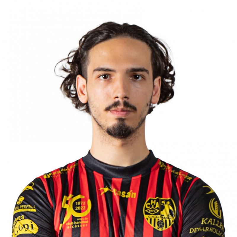 AARON CASTILLO MARTIN