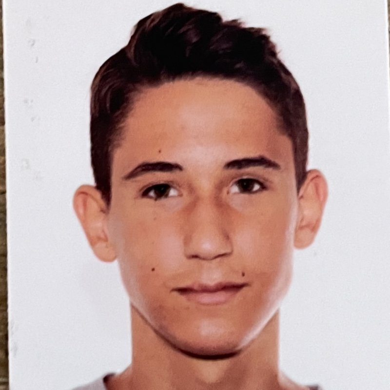 ERIC  ROMERO HOLGUIN