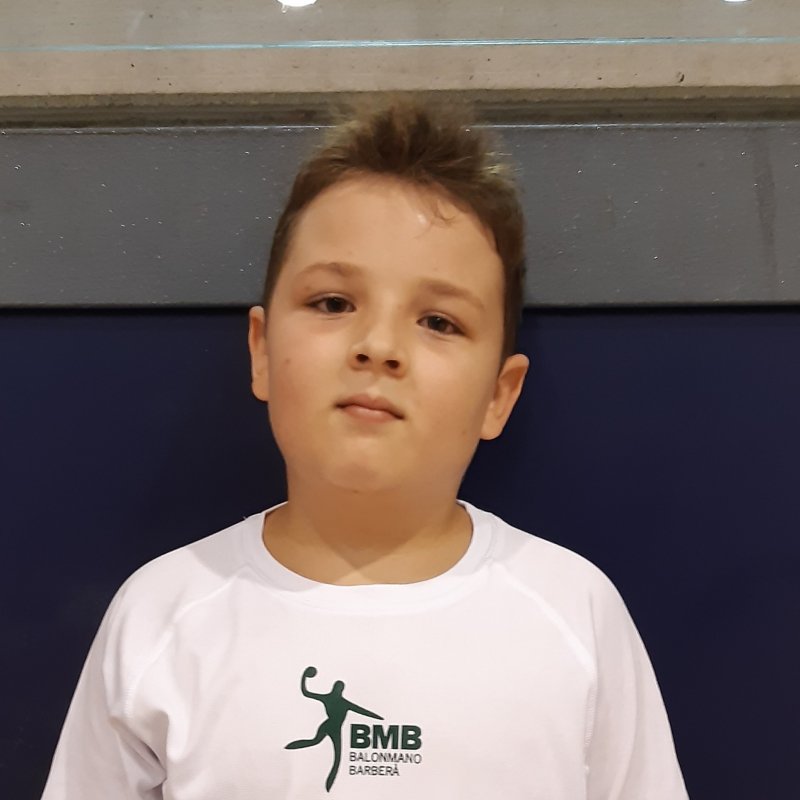 PAU DE GREGORIO GIRIBET