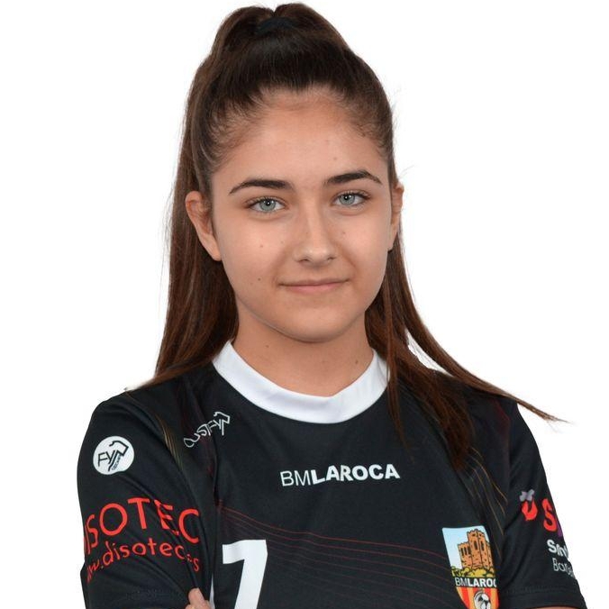 IRENE BELMAR PLANAS