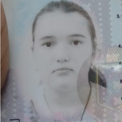 LAURA ANDREA CIORTAN