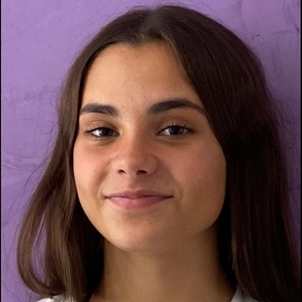 MARTA  CUEVAS GARCIA