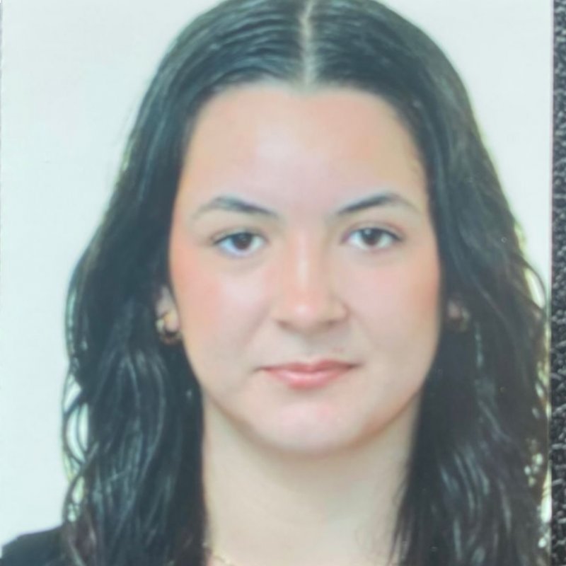 NAIARA HUALDE BRACO