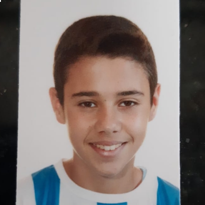 ASIER BARREIRO RODRIGUEZ